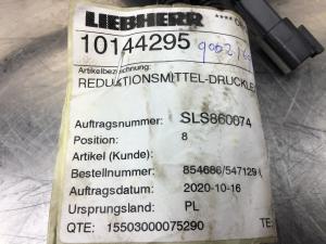 Liebherr Hose